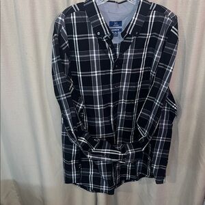 George classic fit size 2X